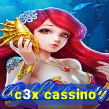 c3x cassino